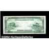 Image 2 : Fr. 977 $20 1914 Federal Reserve Note Choice