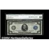 Image 1 : Fr. 978 $20 1914 Federal Reserve Note CGA