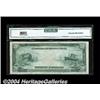 Image 2 : Fr. 978 $20 1914 Federal Reserve Note CGA