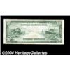Image 2 : Fr. 979a $20 1914 Federal Reserve Note