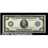 Image 1 : Fr. 980 $20 1914 Federal Reserve Note