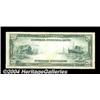 Image 2 : Fr. 980 $20 1914 Federal Reserve Note