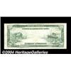 Image 2 : Fr. 983a $20 1914 Federal Reserve Note About