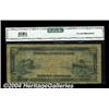 Image 2 : Fr. 983a $20 1914 Federal Reserve Note CGA