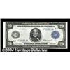 Image 1 : Fr. 984 $20 1914 Federal Reserve Note Gem New.