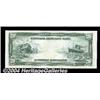 Image 2 : Fr. 984 $20 1914 Federal Reserve Note Gem New.