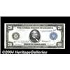 Image 1 : Fr. 986 $20 1914 Federal Reserve Note Choice
