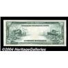 Image 2 : Fr. 987a $20 1914 Federal Reserve Note Superb