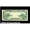 Image 2 : Fr. 988 $20 1914 Federal Reserve Note Very