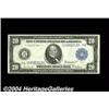 Image 1 : Fr. 989 $20 1914 Federal Reserve Note