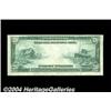 Image 2 : Fr. 989 $20 1914 Federal Reserve Note