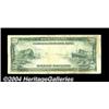 Image 2 : Fr. 992 $20 1914 Federal Reserve Note Fine.