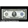 Image 1 : Fr. 996 $20 1914 Federal Reserve Note Gem New.