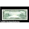Image 2 : Fr. 996 $20 1914 Federal Reserve Note Gem New.