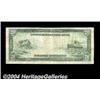 Image 2 : Fr. 996 $20 1914 Federal Reserve Note Fine.