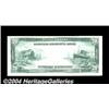 Image 2 : Fr. 998 $20 1914 Federal Reserve Note Choice