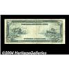 Image 2 : Fr. 998 $20 1914 Federal Reserve Note Fine.