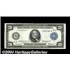 Image 1 : Fr. 1000 $20 1914 Federal Reserve Note Choice