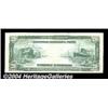 Image 2 : Fr. 1000 $20 1914 Federal Reserve Note About