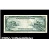 Image 2 : Fr. 1002 $20 1914 Federal Reserve Note Fine.