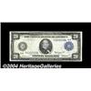 Image 1 : Fr. 1004 $20 1914 Federal Reserve Note About
