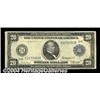 Image 1 : Fr. 1004 $20 1914 Federal Reserve Note Very