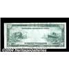 Image 2 : Fr. 1006 $20 1914 Federal Reserve Note Gem