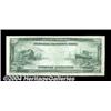 Image 2 : Fr. 1006 $20 1914 Federal Reserve Note Choice