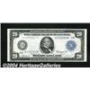 Image 1 : Fr. 1006 $20 1914 Federal Reserve Note
