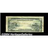 Image 2 : Fr. 1006 $20 1914 Federal Reserve Note Fine. A