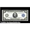 Image 1 : Fr. 1008 $20 1914 Federal Reserve Note Very