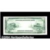 Image 2 : Fr. 1008 $20 1914 Federal Reserve Note Very