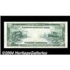 Image 2 : Fr. 1011a $20 1914 Federal Reserve Note Superb