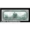 Image 2 : Fr. 1025 $50 1914 Federal Reserve Note Choice