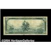 Image 2 : Fr. 1025 $50 1914 Federal Reserve Note Fine. A