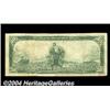 Image 2 : Fr. 1028 $50 1914 Federal Reserve Note Fine.