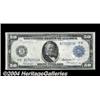 Image 1 : Fr. 1029 $50 1914 Federal Reserve Note Choice