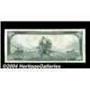 Image 2 : Fr. 1029 $50 1914 Federal Reserve Note Choice
