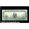 Image 2 : Fr. 1029 $50 1914 Federal Reserve Note Fine.