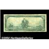 Image 2 : Fr. 1030 $50 1914 Federal Reserve Note Fine.