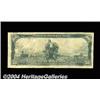 Image 2 : Fr. 1033 $50 1914 Federal Reserve Note Fine,
