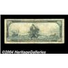 Image 2 : Fr. 1034 $50 1914 Federal Reserve Note Very