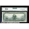 Image 2 : Fr. 1035 $50 1914 Federal Reserve Note CGA Gem