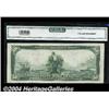 Image 2 : Fr. 1035 $50 1914 Federal Reserve Note CGA Gem
