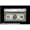 Image 1 : Fr. 1035 $50 1914 Federal Reserve Note CGA