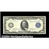 Image 1 : Fr. 1035 $50 1914 Federal Reserve Note Very