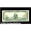 Image 2 : Fr. 1035 $50 1914 Federal Reserve Note Very