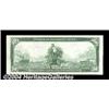 Image 2 : Fr. 1039a $50 1914 Federal Reserve Note Very