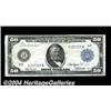 Image 1 : Fr. 1040 $50 1914 Federal Reserve Note