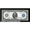 Image 1 : Fr. 1042 $50 1914 Federal Reserve Note Choice